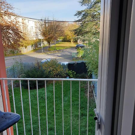 Lumiere Apartamento Cholet Exterior foto