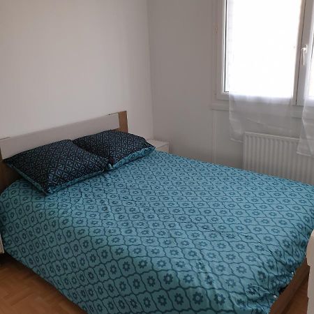 Lumiere Apartamento Cholet Exterior foto