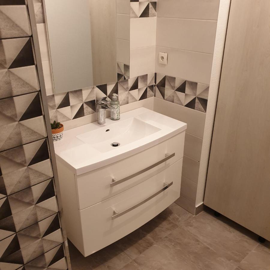 Lumiere Apartamento Cholet Exterior foto