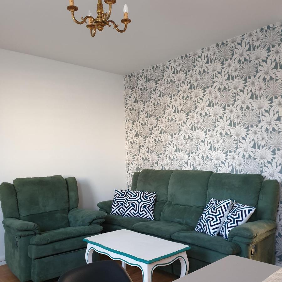 Lumiere Apartamento Cholet Exterior foto