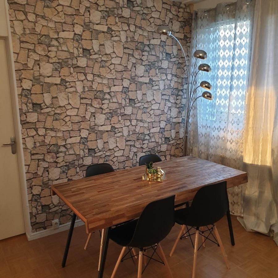 Lumiere Apartamento Cholet Exterior foto
