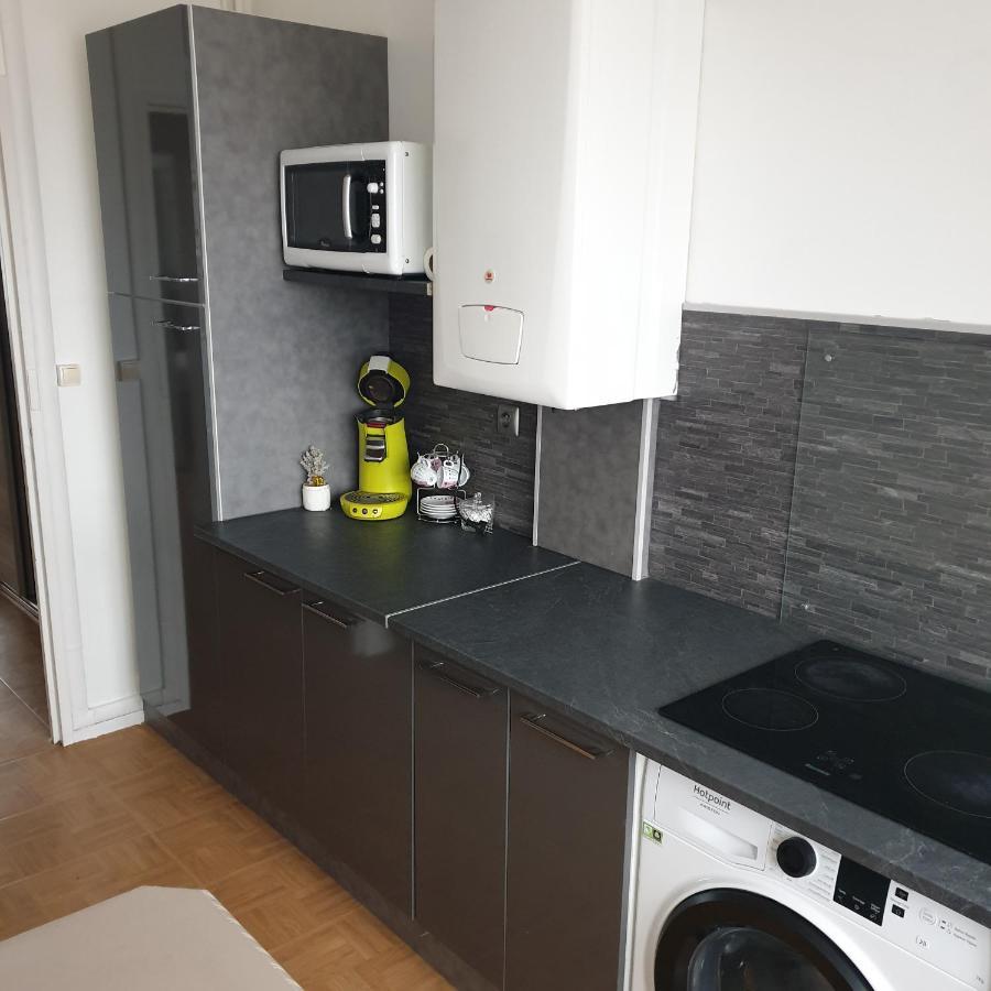 Lumiere Apartamento Cholet Exterior foto