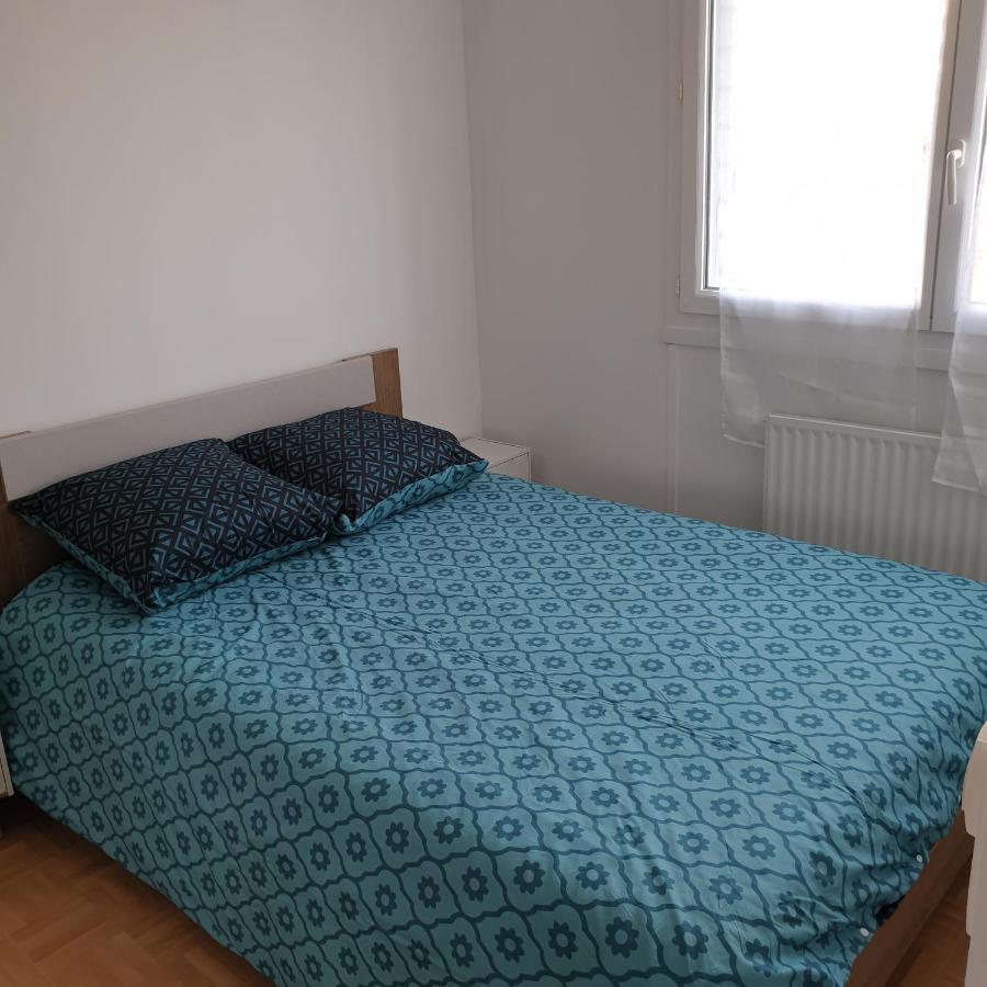 Lumiere Apartamento Cholet Exterior foto