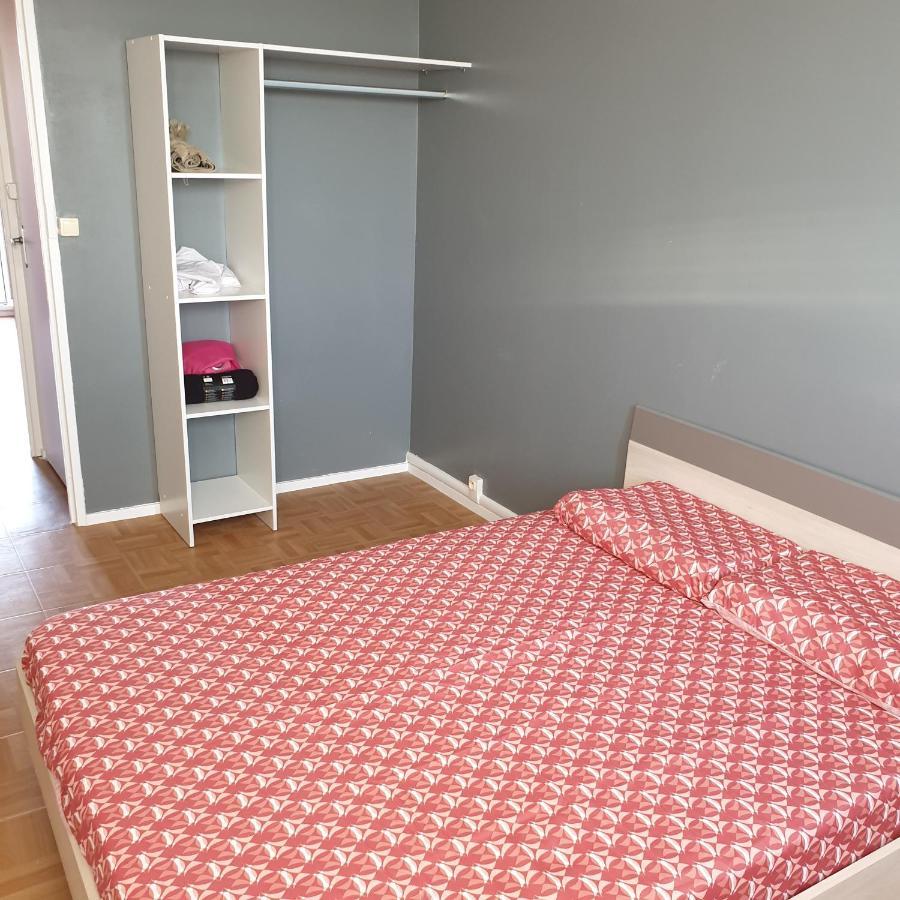 Lumiere Apartamento Cholet Exterior foto